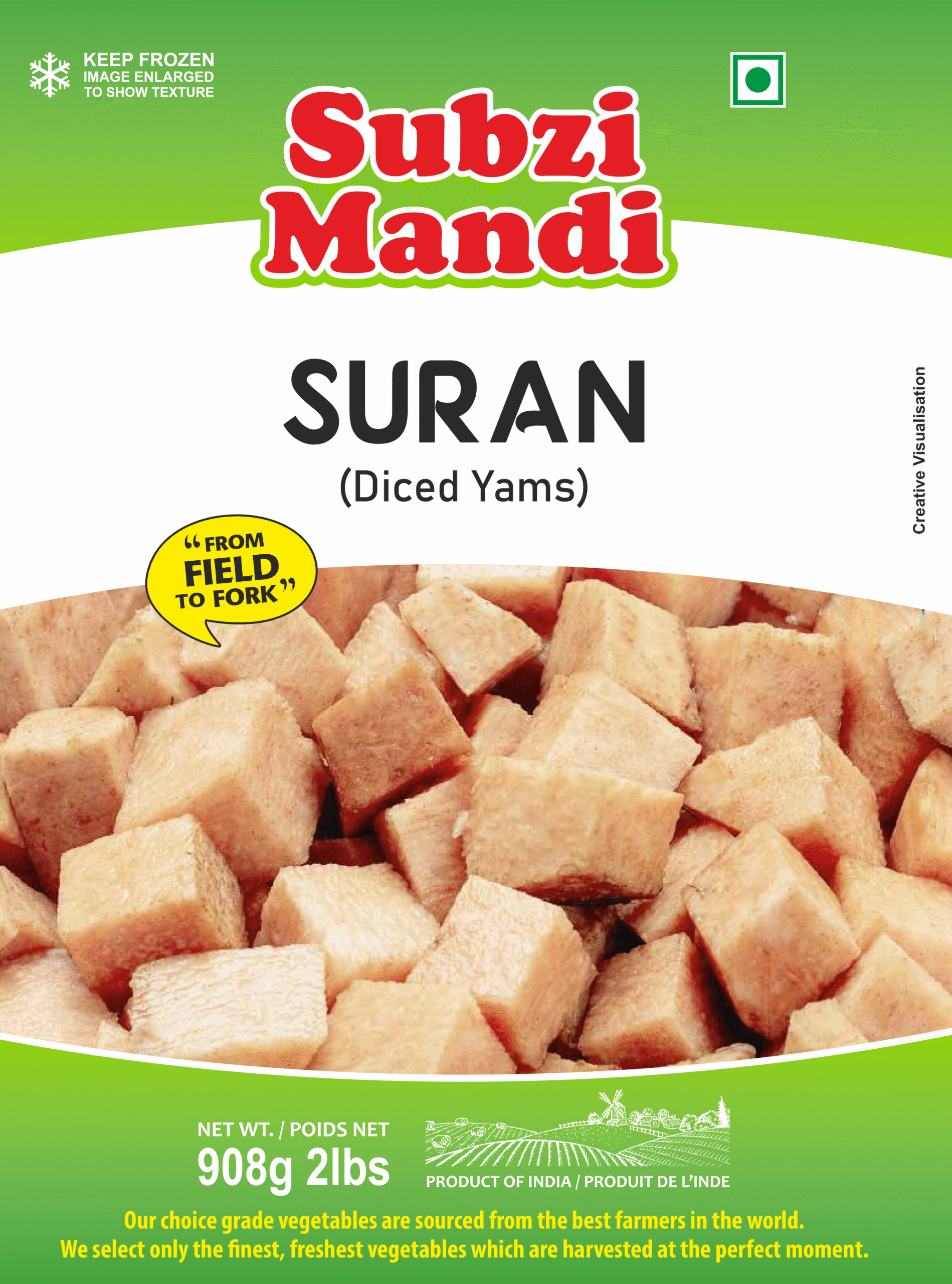 Suran