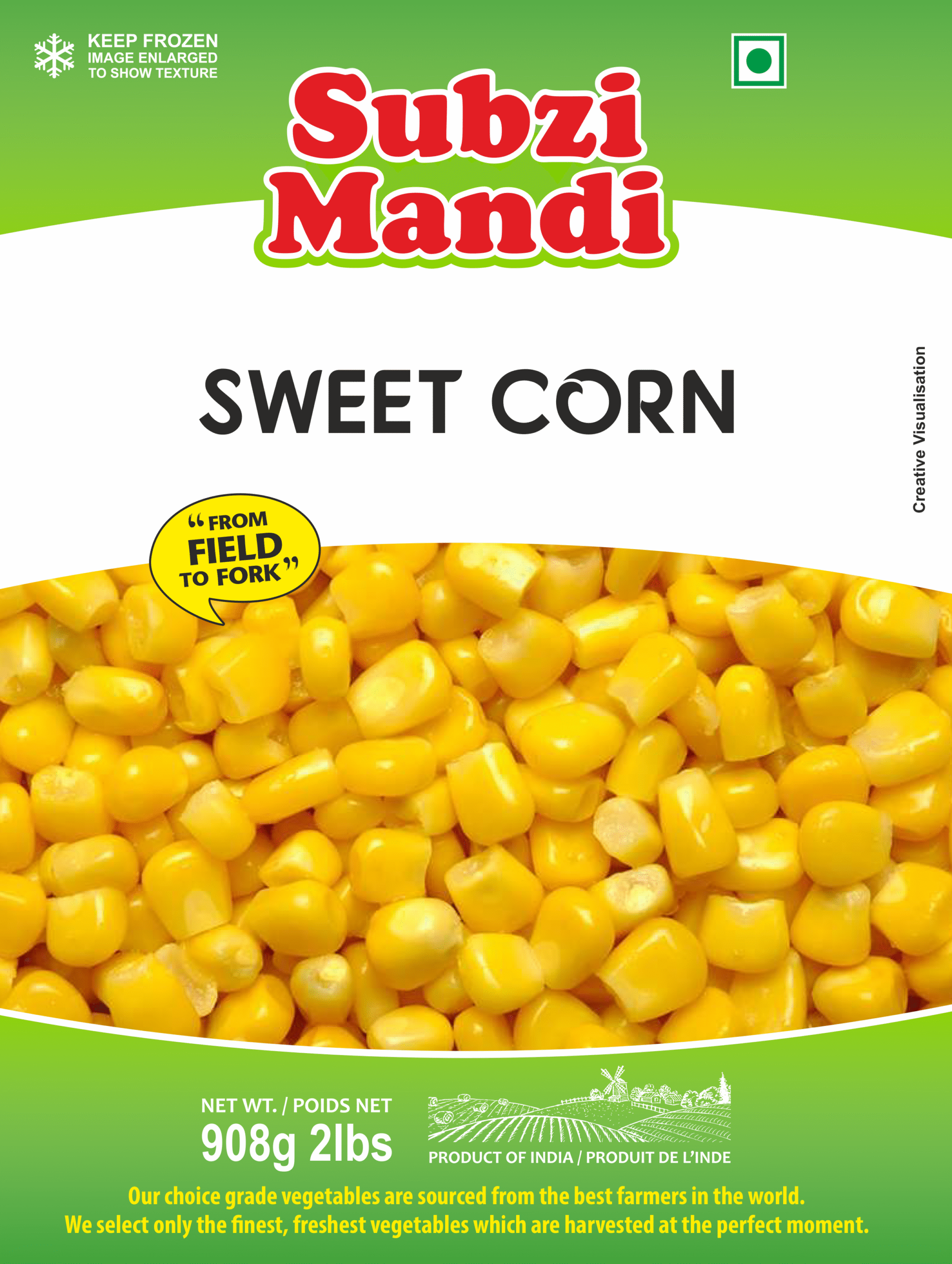 Sweet Corn