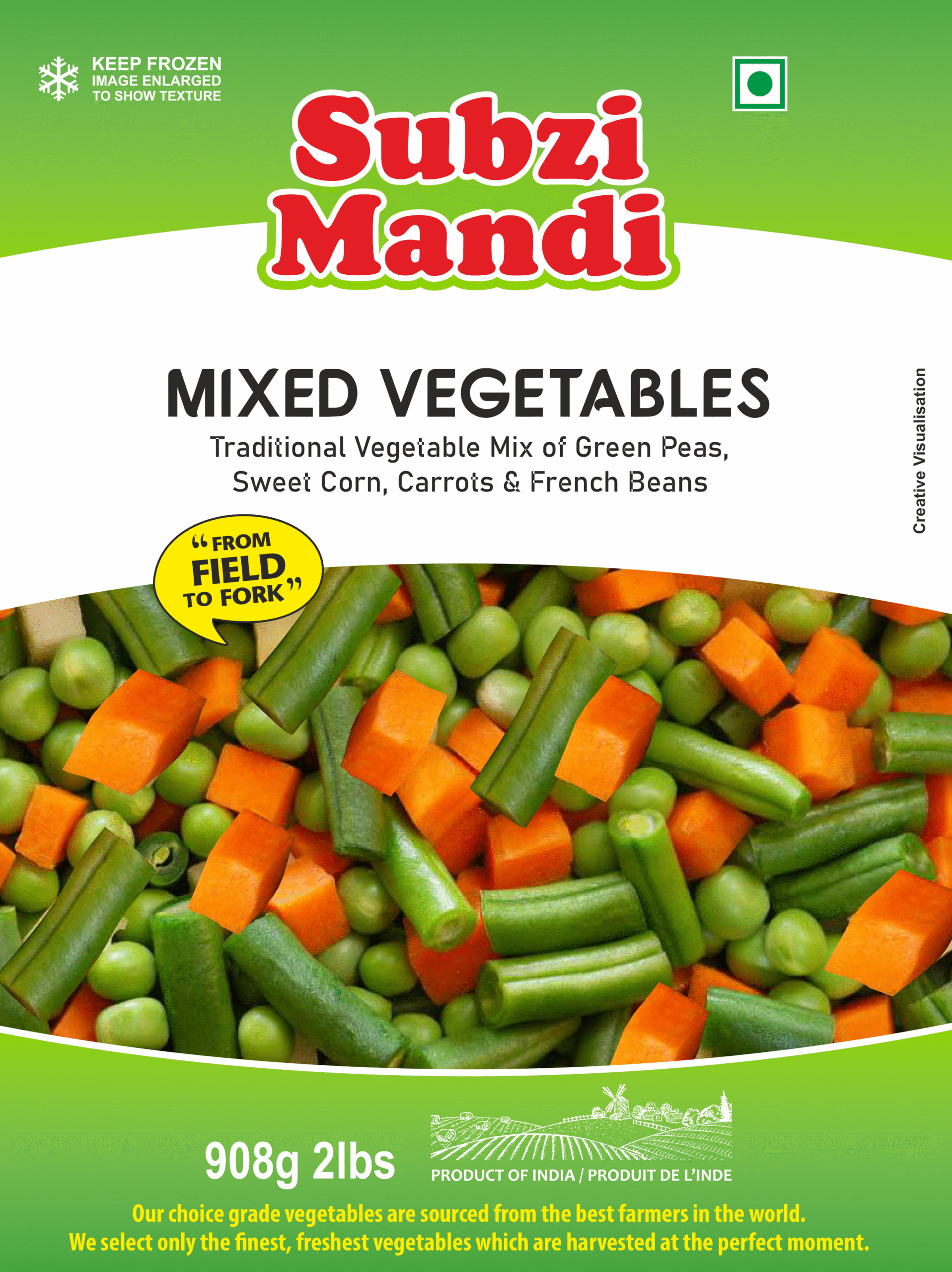 Mix Veg