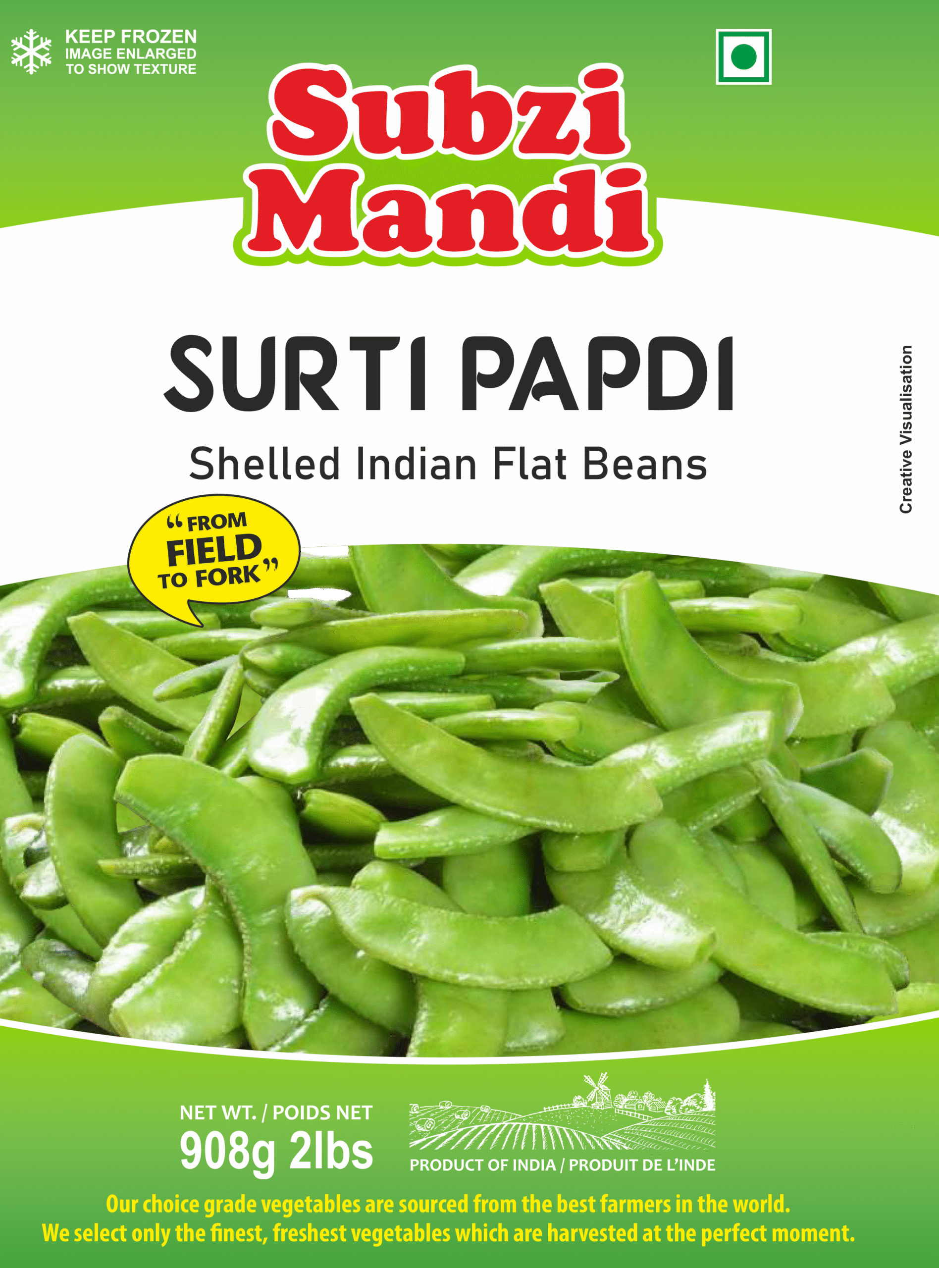 Surti Papdi