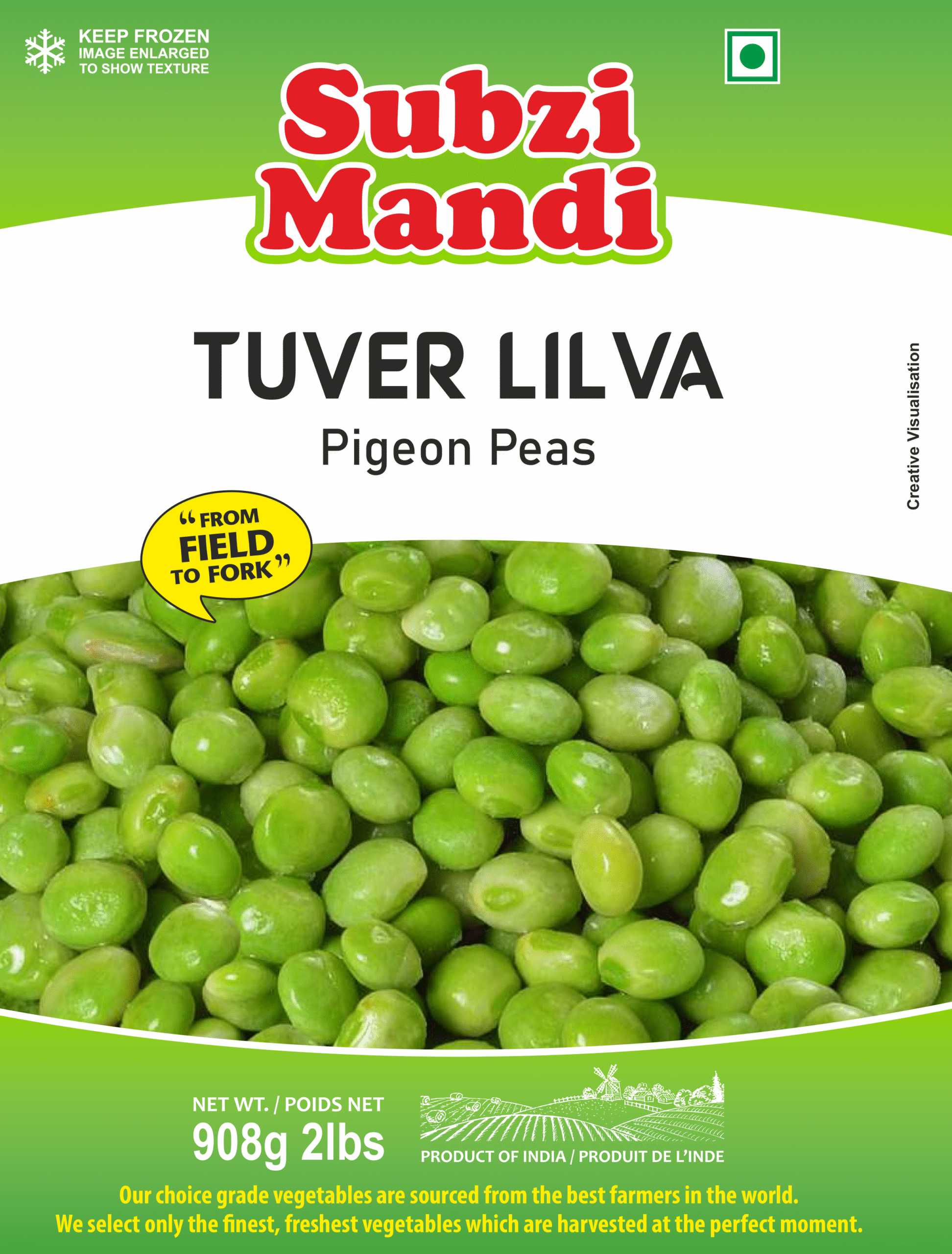 Tuver Lilva