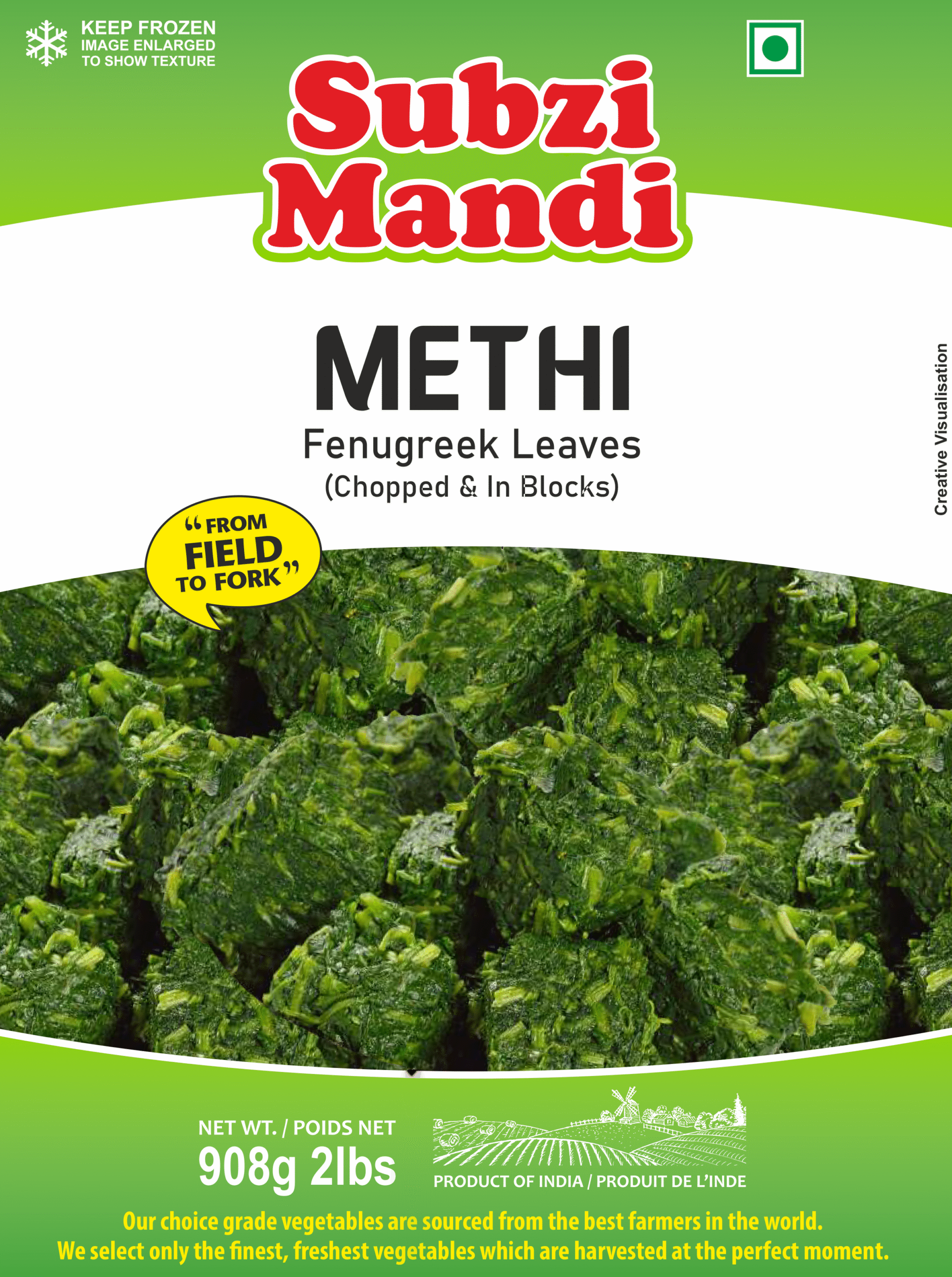 Methi Block
