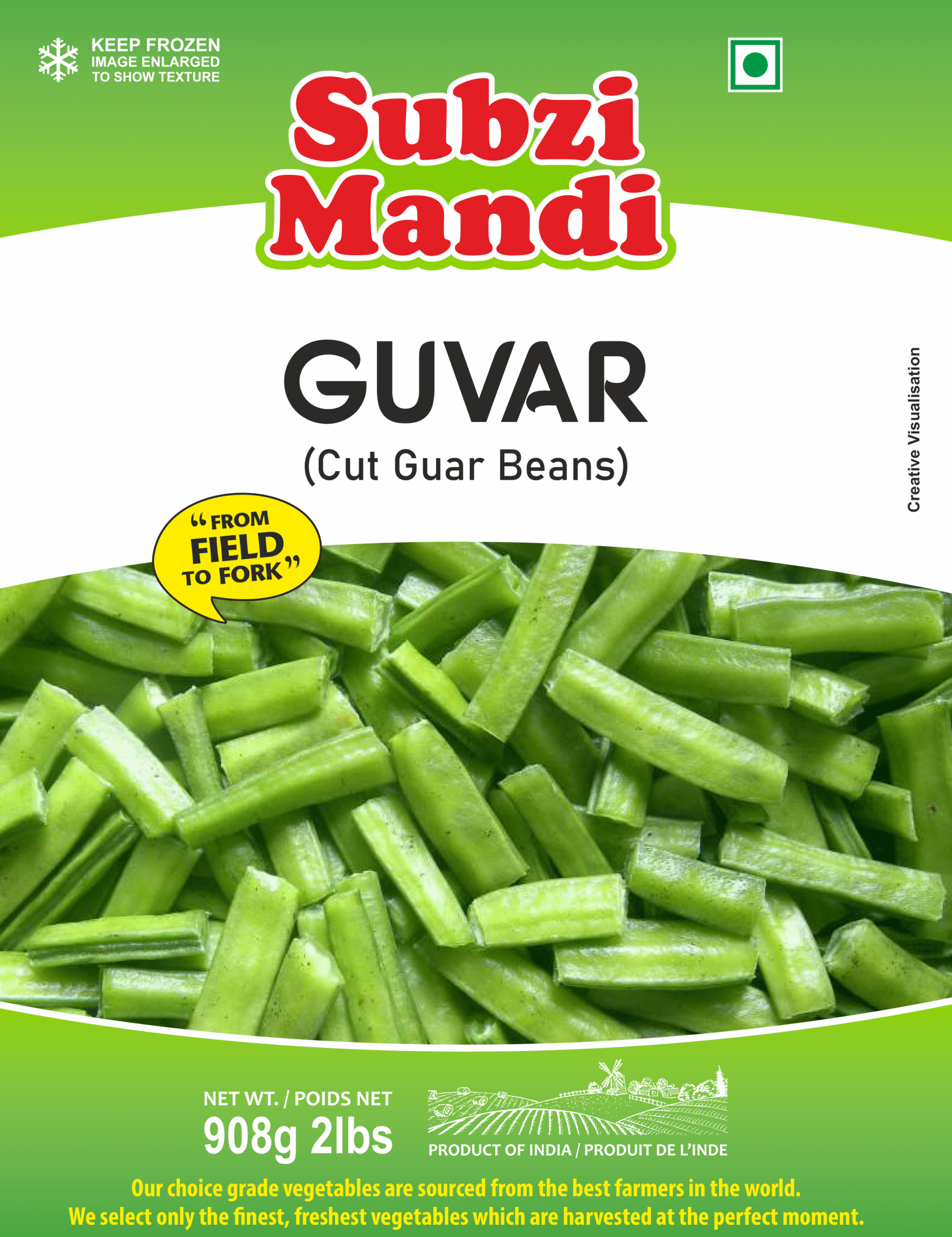 Guvar