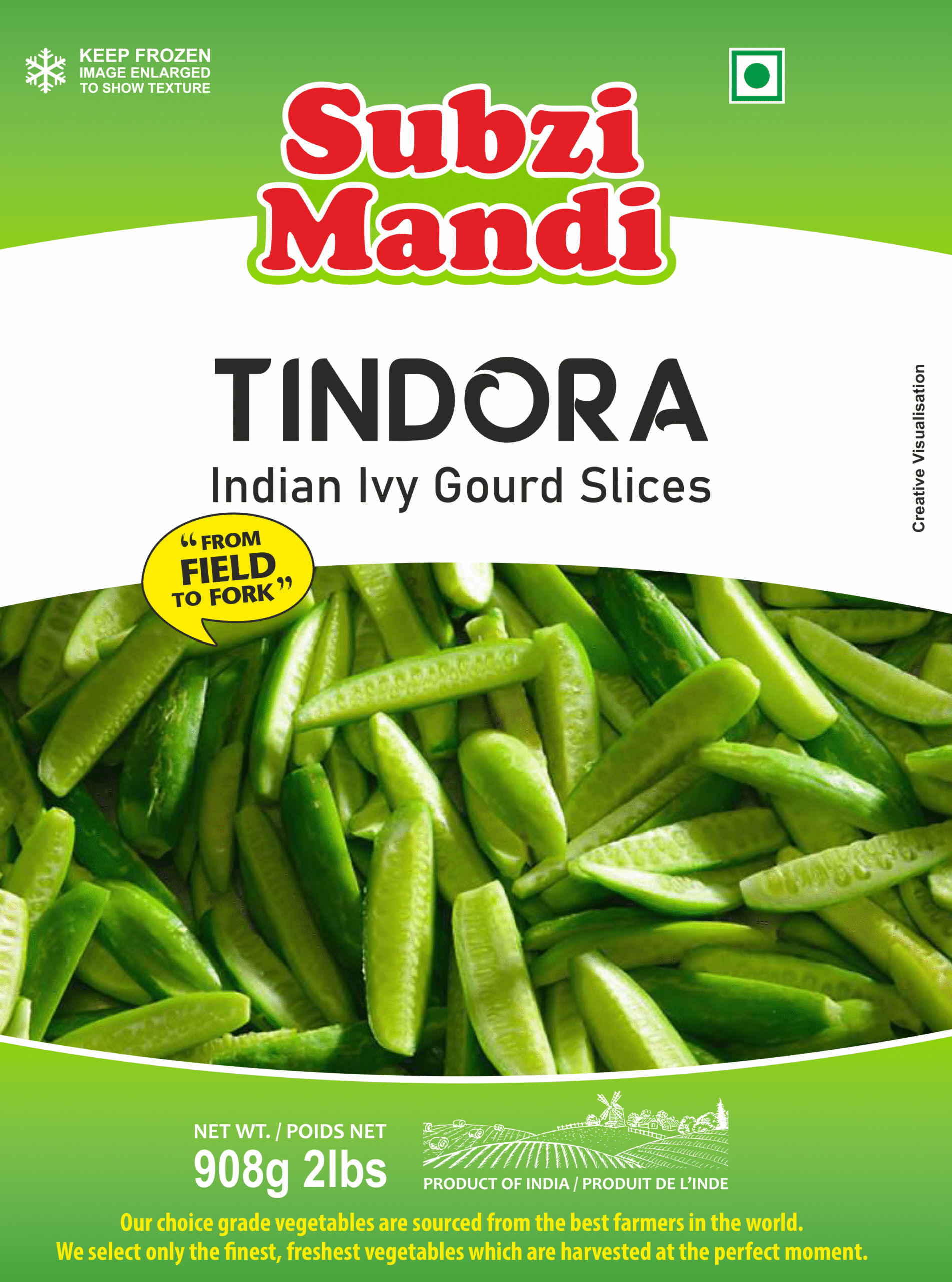 Tindora
