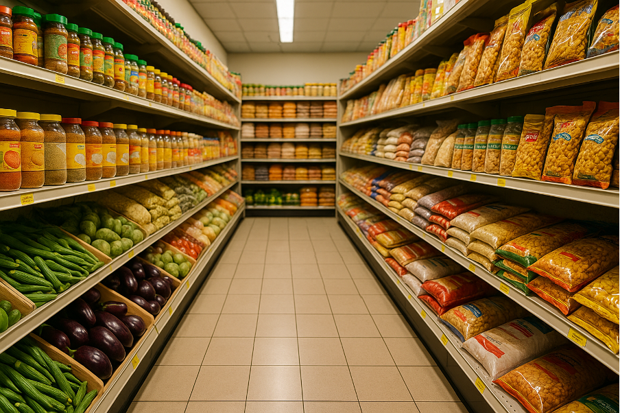 Indian Grocery Store Near Me: What Every New Jersey Foodie Should Know Before Visiting