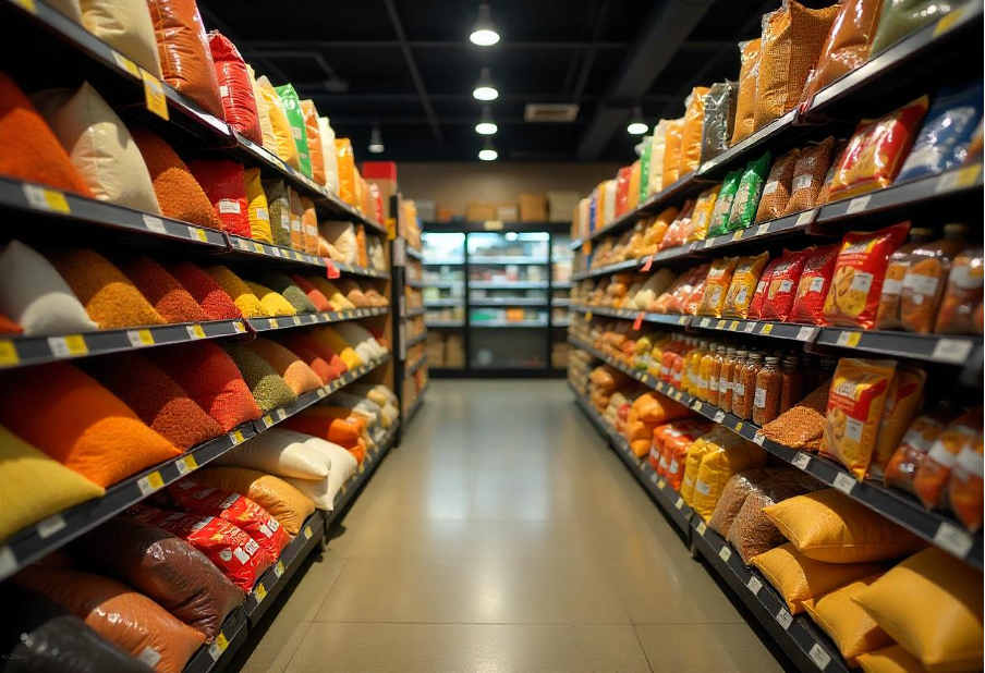 Indian Grocery Near Me in Iselin