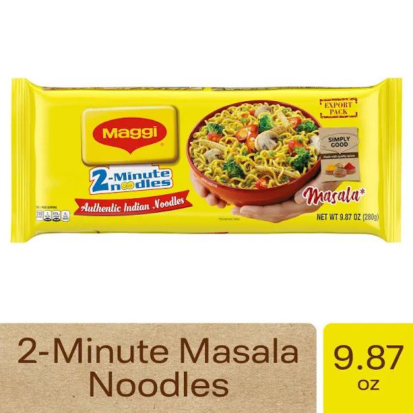 Maggie Masala Noodle (280GM)