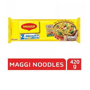 Maggi Masala Noodle - 560g