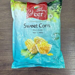 Veer Frozen Sweet Corn - 2lb