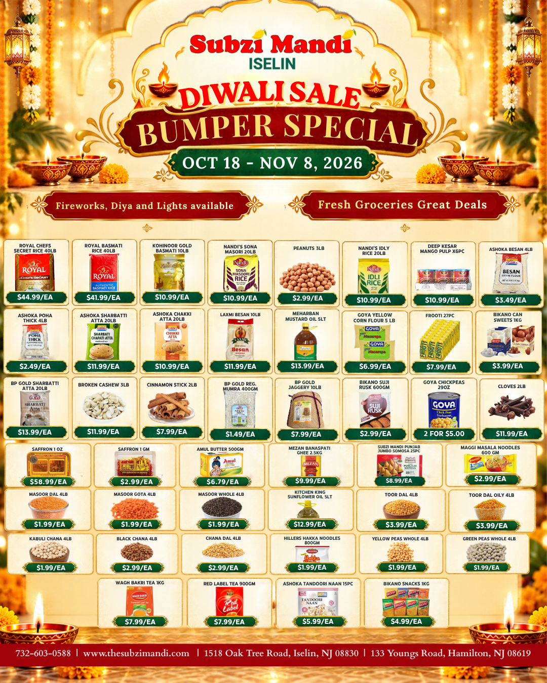 diwali post 4-5